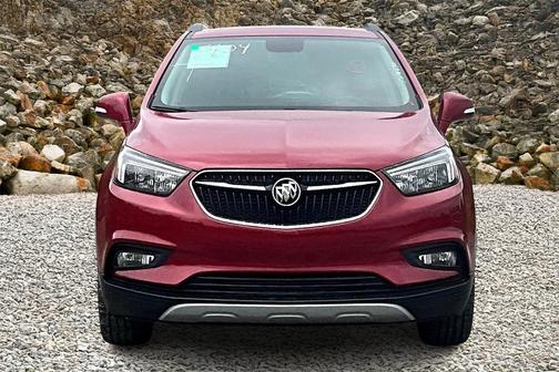 2017 Buick Encore Sport Touring