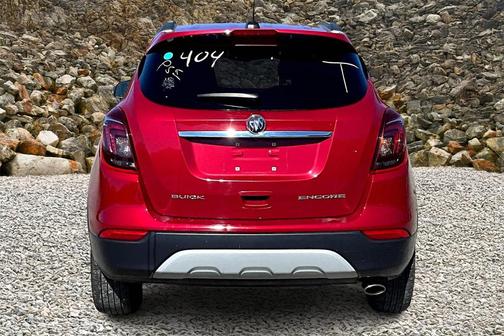 2017 Buick Encore Sport Touring