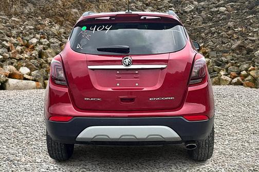 2017 Buick Encore Sport Touring