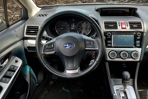 2015 Subaru Impreza 2.0i Premium