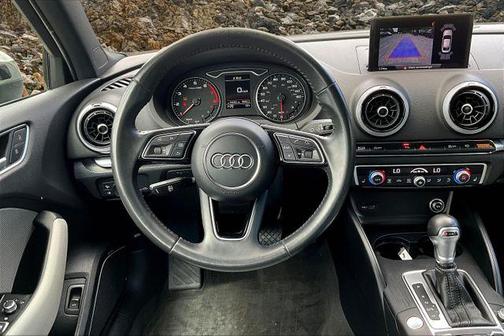 2020 Audi A3 Premium