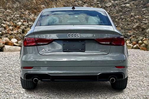 2020 Audi A3 Premium