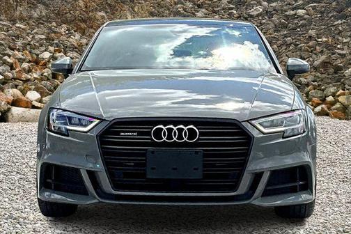 2020 Audi A3 Premium