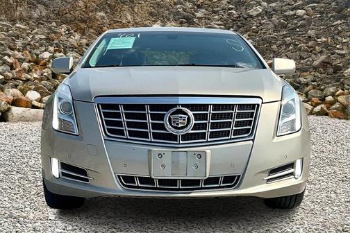 2015 Cadillac XTS Luxury