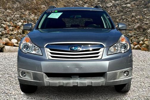 2012 Subaru Outback 2.5i Premium