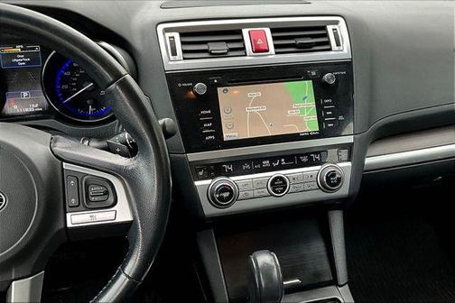 2015 Subaru Legacy Limited