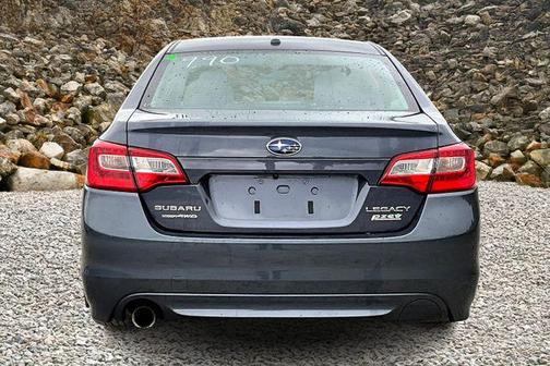 2015 Subaru Legacy Limited