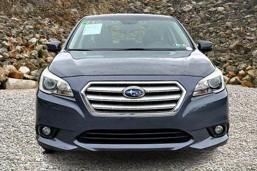 2015 Subaru Legacy Limited