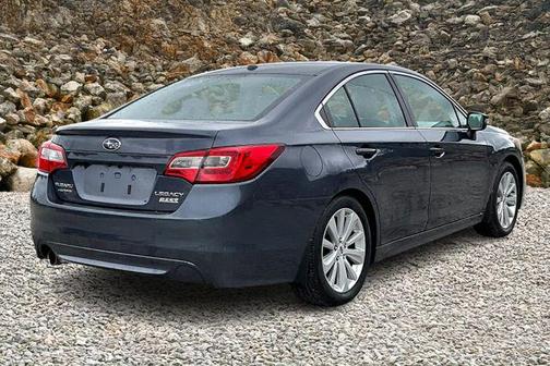 2015 Subaru Legacy Limited