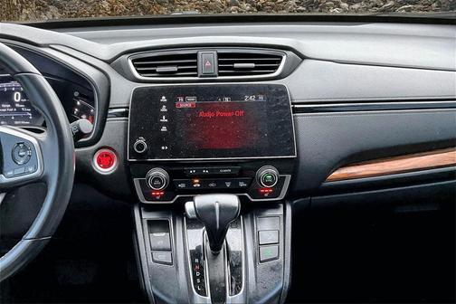 2020 Honda CR-V AWD EX-L