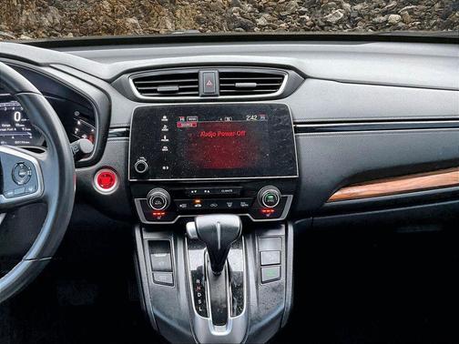 2020 Honda CR-V AWD EX-L
