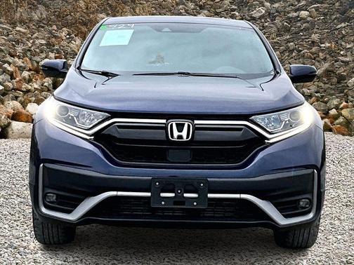 2020 Honda CR-V AWD EX-L