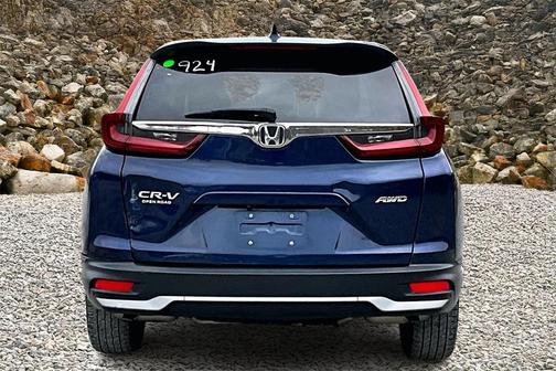 2020 Honda CR-V AWD EX-L