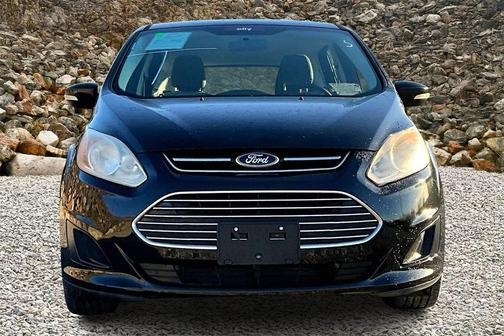 2014 Ford C-Max Hybrid SE