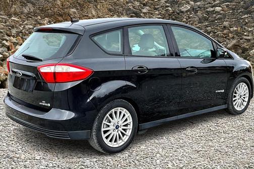 2014 Ford C-Max Hybrid SE