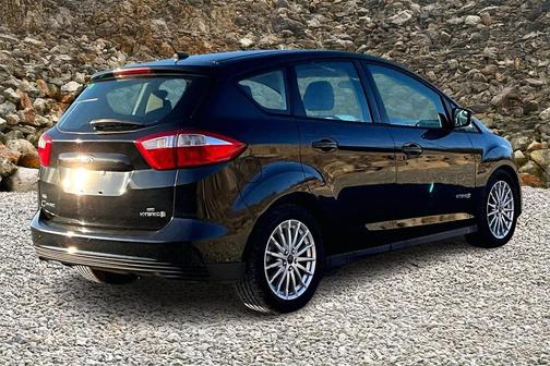 2014 Ford C-Max Hybrid SE