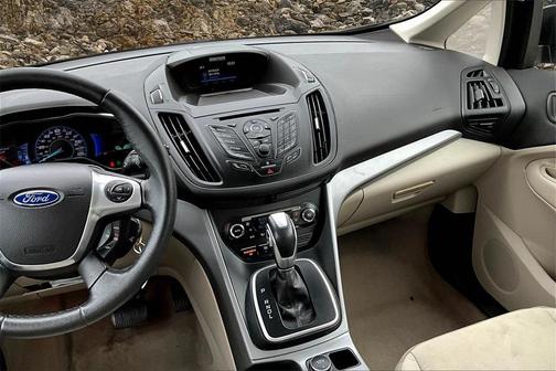 2014 Ford C-Max Hybrid SE