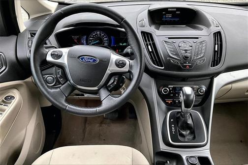 2014 Ford C-Max Hybrid SE