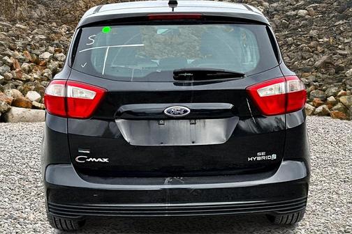 2014 Ford C-Max Hybrid SE