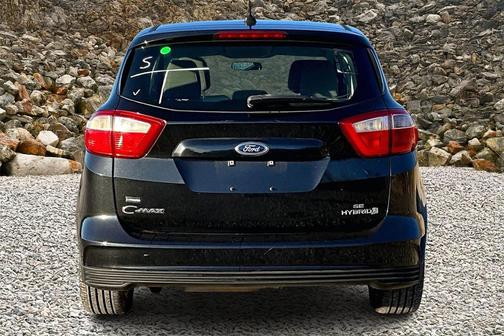 2014 Ford C-Max Hybrid SE
