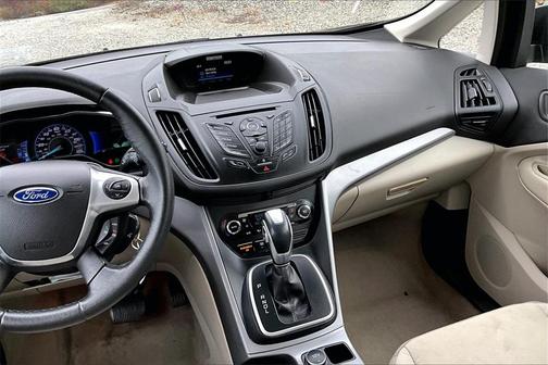 2014 Ford C-Max Hybrid SE