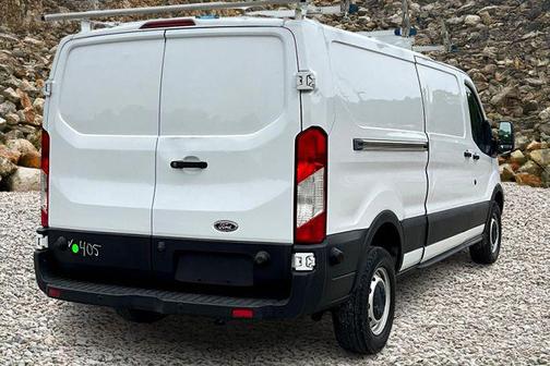 2019 Ford Transit-250 Base