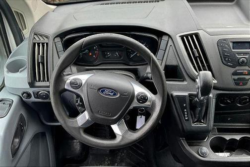 2019 Ford Transit-250 Base