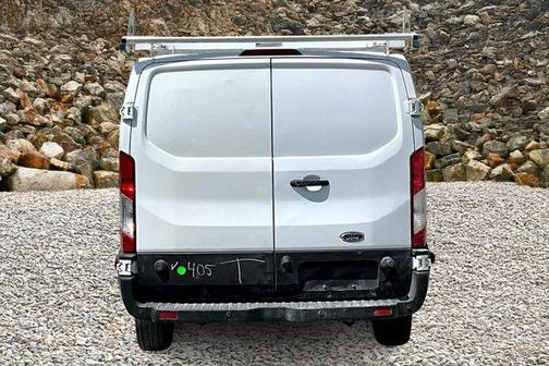 2019 Ford Transit-250 Base