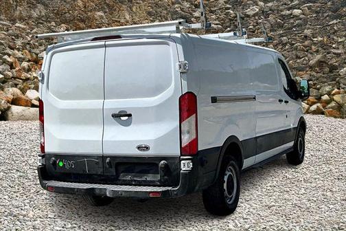 2019 Ford Transit-250 Base