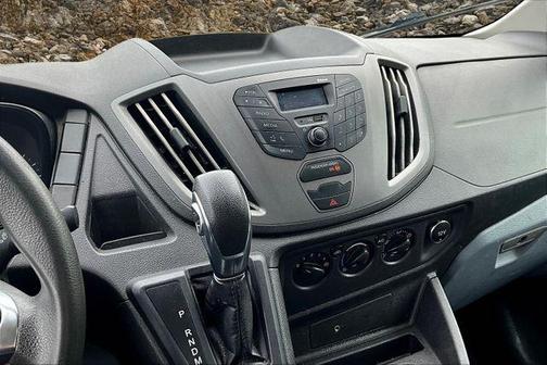 2019 Ford Transit-250 Base