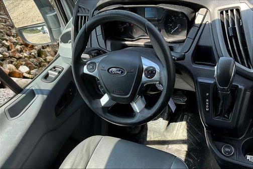 2019 Ford Transit-250 Base