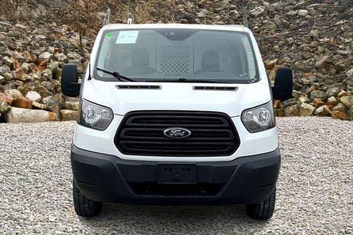 2019 Ford Transit-250 Base