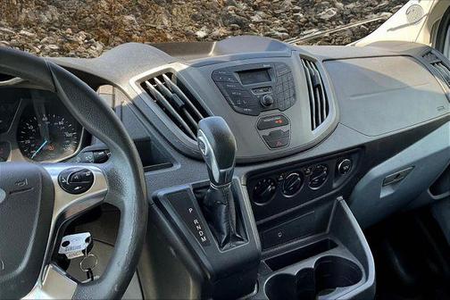 2019 Ford Transit-250 Base