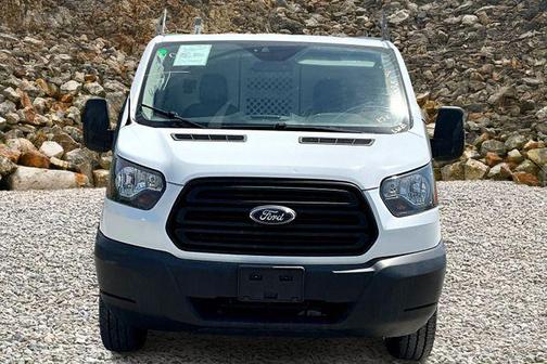 2019 Ford Transit-250 Base
