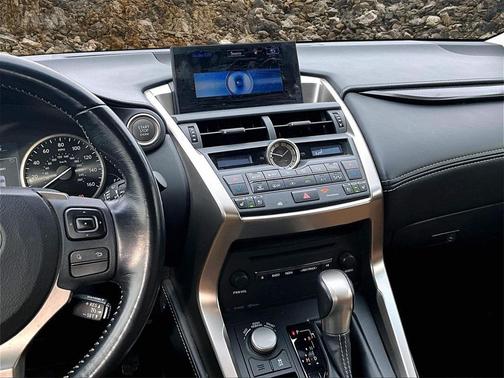 2015 Lexus NX 200t Base