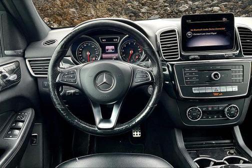 2019 Mercedes-Benz GLE 400 Base 4MATIC