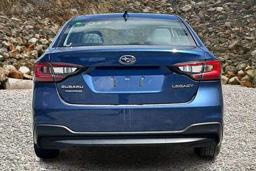 2022 Subaru Legacy Premium