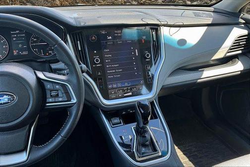 2022 Subaru Legacy Premium