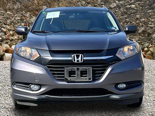 2018 Honda HR-V EX-L w/Navigation