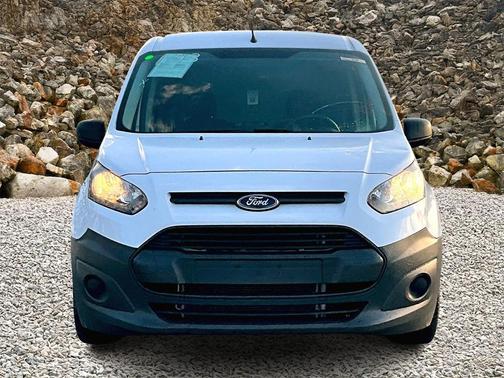 2018 Ford Transit Connect XL