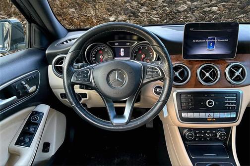 2020 Mercedes-Benz GLA 250 4MATIC