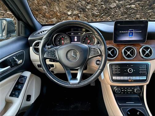 2020 Mercedes-Benz GLA 250 4MATIC