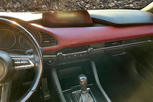 2019 Mazda Mazda3 AWD w/Premium Package