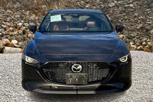 2019 Mazda Mazda3 AWD w/Premium Package