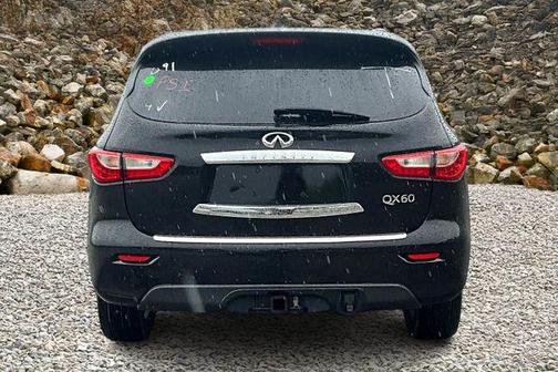 2014 INFINITI QX60 Base
