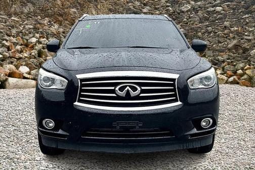 2014 INFINITI QX60 Base