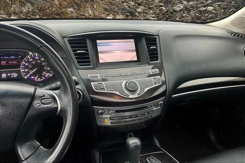 2014 INFINITI QX60 Base