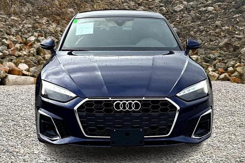 2024 Audi A5 Sportback 45 S Line Premium Plus