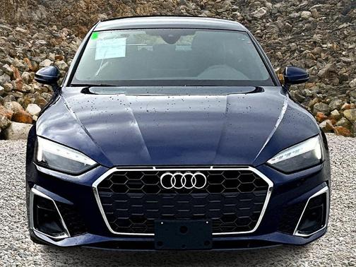 2024 Audi A5 Sportback 45 S Line Premium Plus