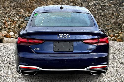 2024 Audi A5 Sportback 45 S Line Premium Plus